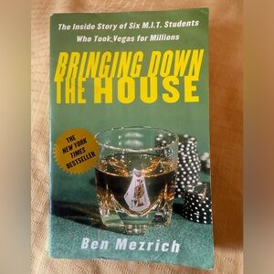 Bringing down the house